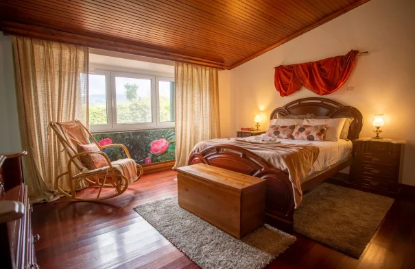 Single Suite